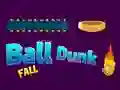Spel Ball Dunk Fall online