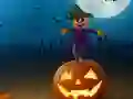Spel Finding Precious Halloween Gem online