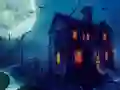 Spel Mystery Castle Escape 10 online