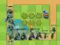 Spel Kingdom Fight online