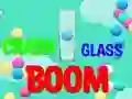 Spel Crash Glass Boom online