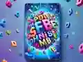 Spel Word Jumble Challenge online