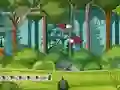 Spel Eagle Shooting online