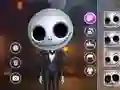 Spel Nightmare Couple Halloween Party online
