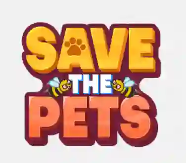 Spel Save the Pets online
