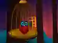 Spel Pretty Owl Rescue online
