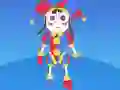 Spel Pomni Runner: Digital Circus online
