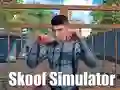 Spel Skoof Simulator online
