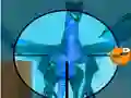 Spel Heli Monsters - Giant Hunter online