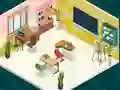 Spel Decor: My Classroom online