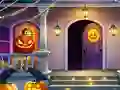 Spel Escape the Cursed Mansion online