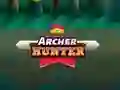 Spel Archer Hunter online