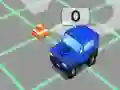 Spel Crazy Cone Sweeper online