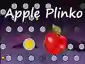 Spel Apple Plinko online