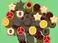 Spel Fruit Stack online