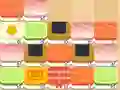 Spel Sushi Merge online