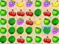Spel Fruit Crush online