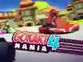 Spel Go Kart Mania 4 online