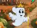 Spel Ghost King Seeking Queen online
