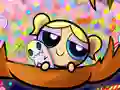 Spel Jigsaw Puzzle: Powerpuff Girl Halloween online
