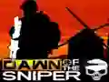 Spel Dawn of the Sniper online