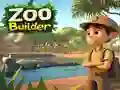 Spel Zoo Builder online