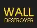 Spel Wall Destroyer online