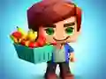 Spel Market life online