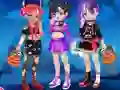 Spel Kiddo Cute Zombie online