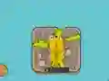 Spel Don't Fall Jumper online
