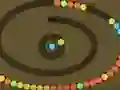 Spel Snake Ball online