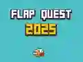 Spel Flap Quest 2025 online