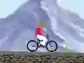 Spel Downhill Bike online