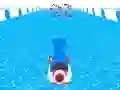 Spel Huggy Jet Ski Racer! online