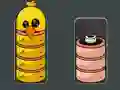 Spel Stacked Animals online