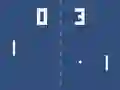 Spel Pong 2D Game online