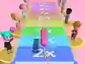 Spel Lollipop Stack Run online