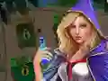 Spel Magic Elixir online