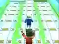 Spel Craft Zombie Runner online