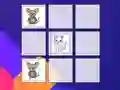 Spel Tic-tac-toe Mouse Vs Cat online