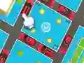 Spel Traffic Escape online