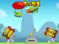 Spel Hold Position War online