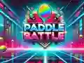 Spel Paddle Battle online