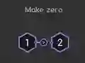 Spel Zero Out Puzzle online