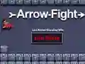Spel Arrow Fight online