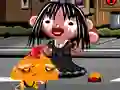 Spel Monkey Go Happy Stage 890 online