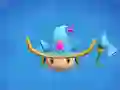 Spel Mobile Legends Slime 3v3 online