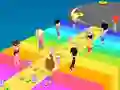 Spel Fireworks Rush online