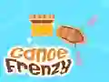 Spel Canoe Frenzy online