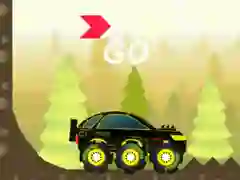 Spel Car Physics online